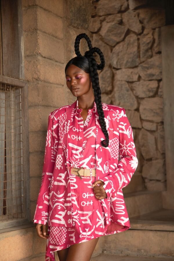 SS25 Look 3
