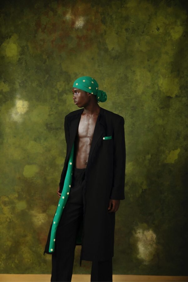 FW24 Look 8