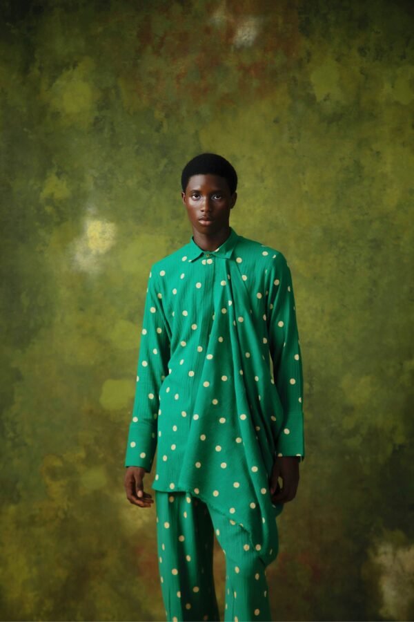 FW24 Look 6